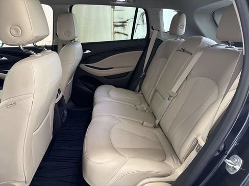 Used 2020 Buick Envision Preferred AWD/4WD image 23