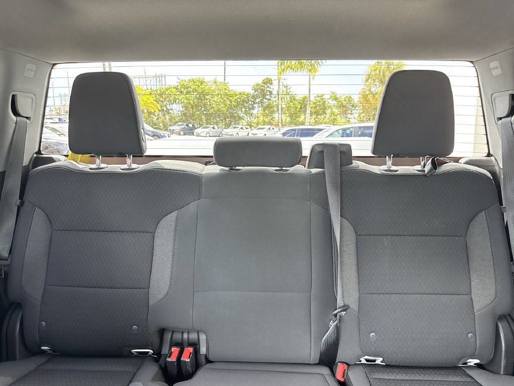 Used 2022 Chevrolet Silverado 1500 LT RWD image 18