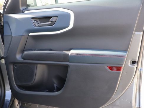 New 2025 Ford Bronco Sport Heritage image 8