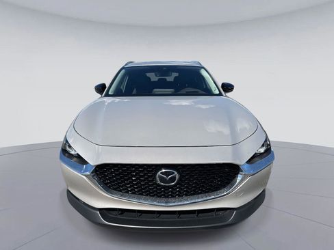 Certified 2023 MAZDA CX-30 2.5 Turbo w/ Premium Package image 9