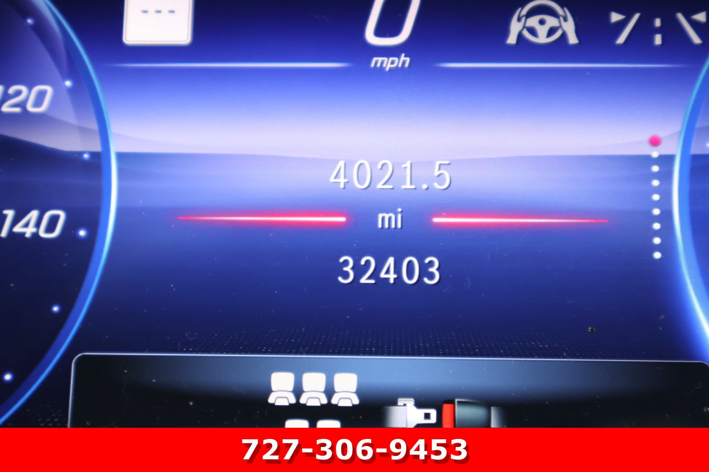 Certified 2024 Mercedes-Benz EQS 450+ 4MATIC SUV image 26
