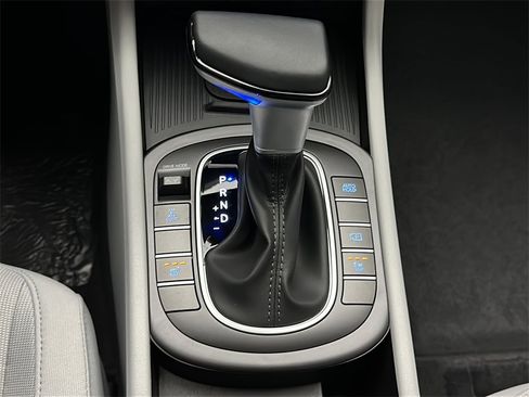 New 2026 Hyundai Kona SEL Sport image 23