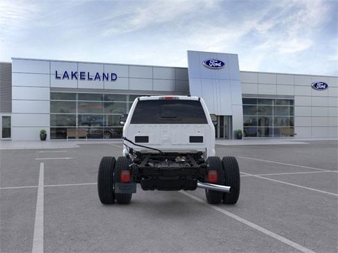 Used 2026 Ford F350 XL w/ XL Chrome Package image 6