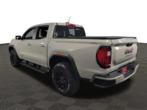Used 2026 GMC Canyon Elevation w/ Convenience Package AWD/4WD image 6