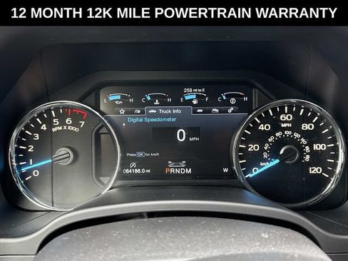 Used 2019 Ford F150 Platinum w/ Equipment Group 701A Luxury AWD/4WD image 27