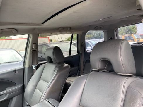 Used 2006 Honda Pilot LX image 10