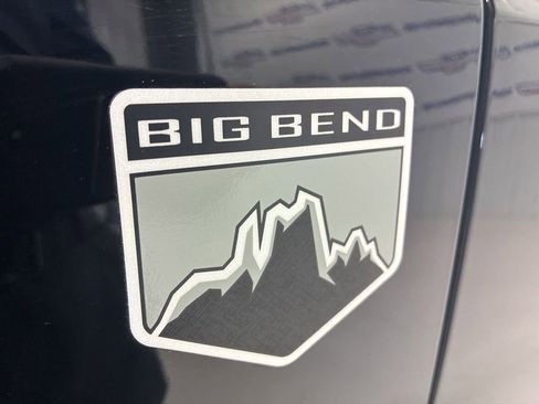 Used 2025 Ford Bronco Big Bend AWD/4WD image 18