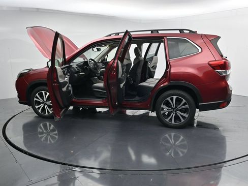 Used 2023 Subaru Forester Limited w/ Popular Package #2 AWD/4WD image 42