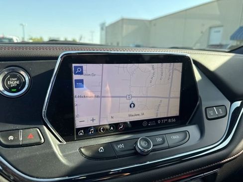 Used 2020 Chevrolet Blazer RS AWD/4WD image 24