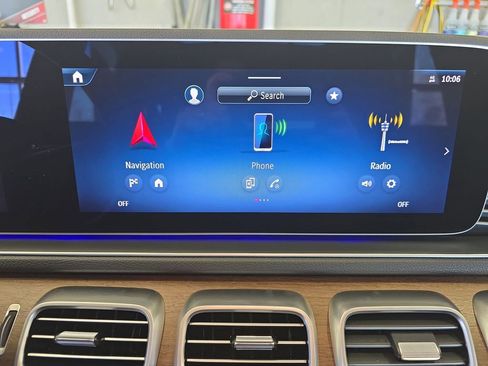 Certified 2026 Mercedes-Benz GLE 350 4MATIC image 23