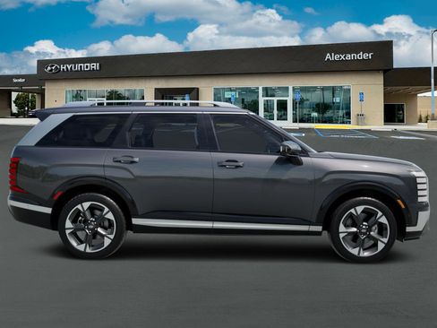 New 2026 Hyundai Palisade Limited image 6