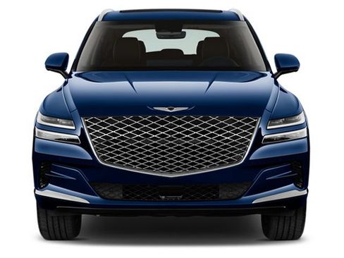 Used 2024 Genesis GV80 2.5T w/ Prestige Package AWD/4WD image 5