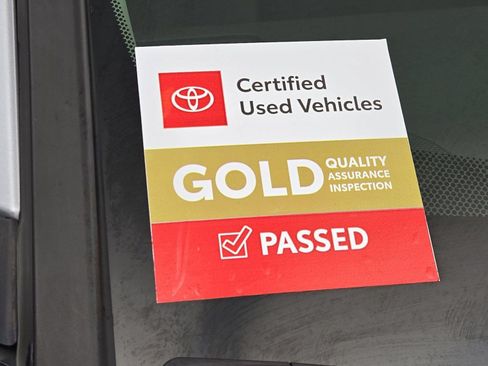 Certified 2025 Toyota RAV4 XLE w/ Convenience Package AWD/4WD image 35