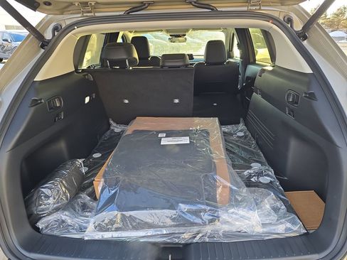 New 2026 MAZDA CX-50 Meridian Edition w/ Weather Package image 7