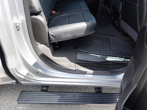 Used 2023 GMC Sierra 1500 Pro w/ Graphite Edition image 29