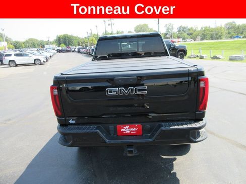 Used 2024 GMC Sierra 2500 Denali w/ Denali Reserve Package AWD/4WD image 7