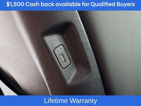 New 2026 Hyundai Santa Fe SEL image 25