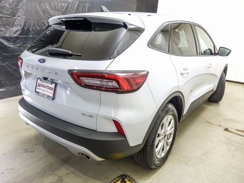 Used 2025 Ford Escape Active image 7