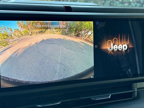 New 2026 Jeep Wrangler Willys image 18