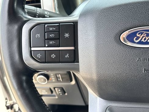 Used 2021 Ford F150 Lariat RWD image 15
