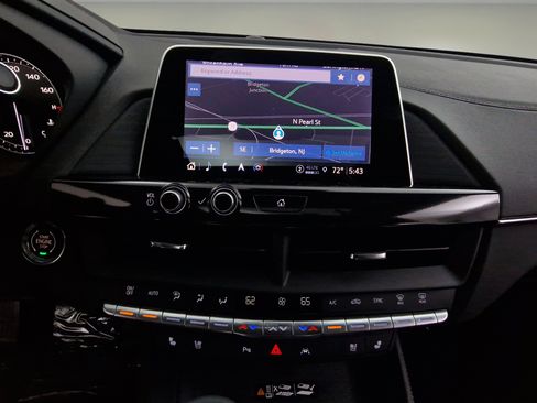 New 2025 Cadillac CT4 Premium Luxury image 19