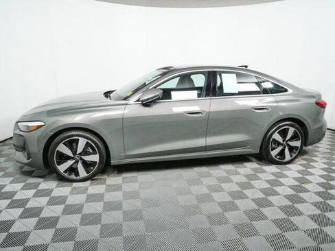 Used 2025 Audi A5 2.0T Premium w/ Convenience Package AWD/4WD image 31