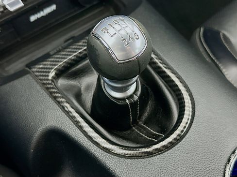 Used 2016 Ford Mustang GT Premium w/ GT Performance Package image 24