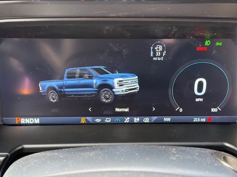 New 2026 Ford F250 XLT w/ XLT Premium Package image 22