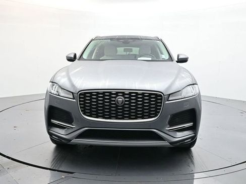 Used 2023 Jaguar F-PACE S image 2