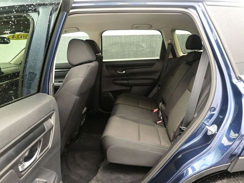 Used 2024 Honda CR-V LX image 15