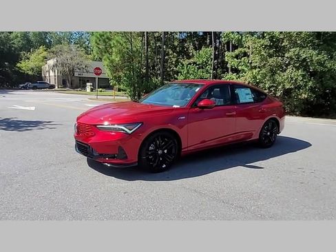 New 2026 Acura Integra A-Spec image 37