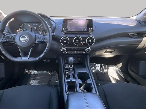 Used 2024 Nissan Sentra S FWD image 15