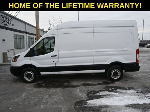Used 2019 Ford Transit 250 image 10