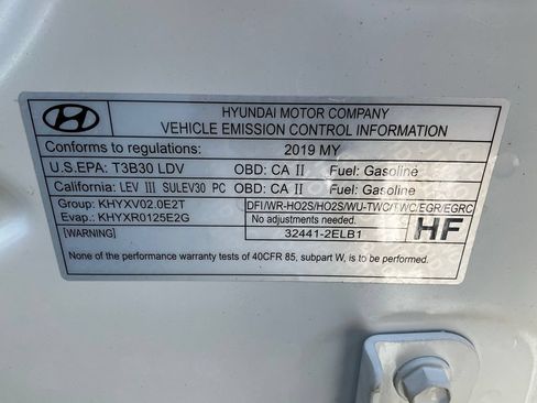 Used 2019 Hyundai Sonata Limited FWD image 12