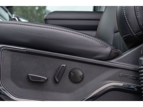 Used 2023 Ford F150 Lariat w/ Trailer Tow Package image 16