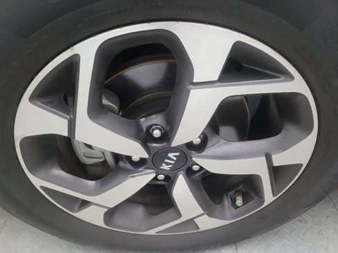 Used 2020 Kia Sportage LX FWD image 31