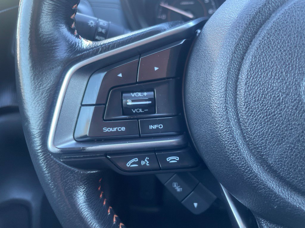Used 2019 Subaru Crosstrek 2.0i Premium AWD/4WD image 25