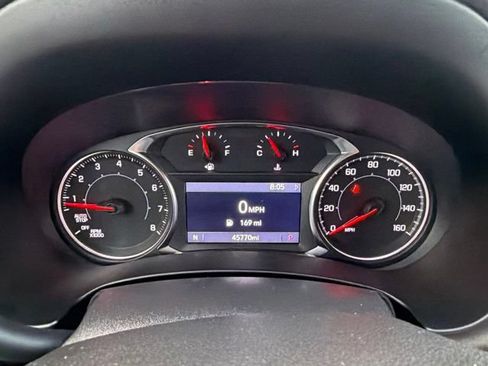 Certified 2024 GMC Terrain SLT w/ Elevation Edition FWD image 24