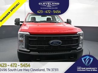 New 2025 Ford F250 XL w/ 360-Degree Camera Package video 2