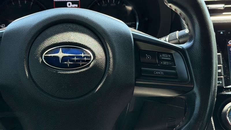 Used 2020 Subaru WRX Limited AWD/4WD image 32
