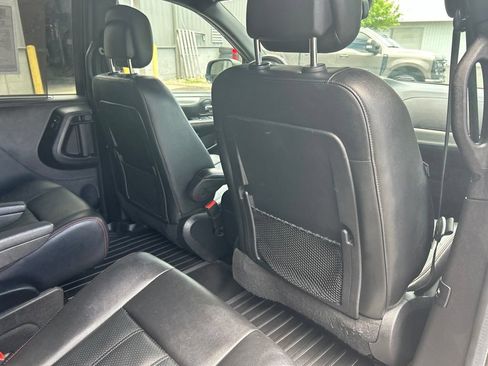 Used 2019 Dodge Grand Caravan GT FWD image 35