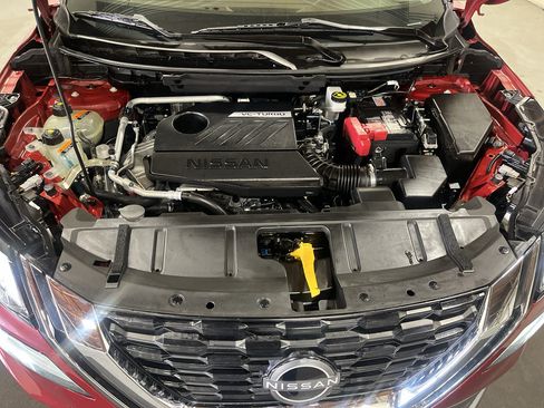 Used 2023 Nissan Rogue SL w/ SL Premium Package AWD/4WD image 36