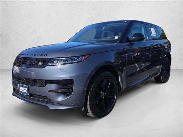 Used 2023 Land Rover Range Rover Sport First Edition AWD/4WD image 1