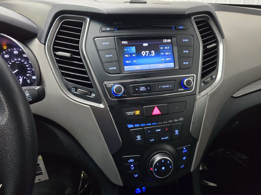 Used 2018 Hyundai Santa Fe Sport FWD image 30