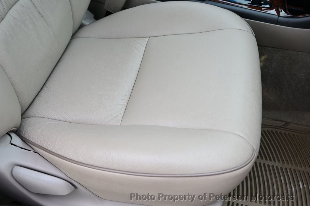 Used 2003 Toyota Camry LE FWD image 56
