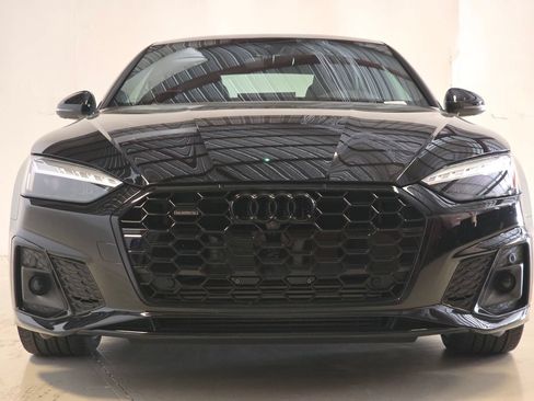 Used 2024 Audi A5 2.0T Premium Plus w/ Premium Plus AWD/4WD image 2