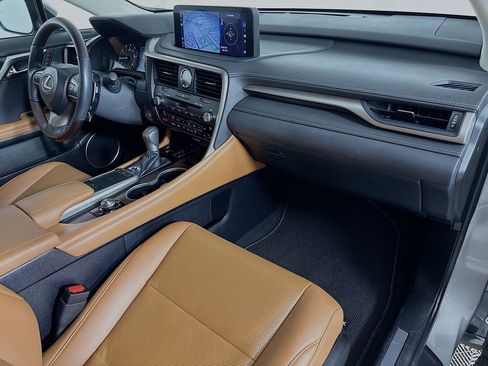 Used 2021 Lexus RX 350 FWD w/ Premium Package image 30