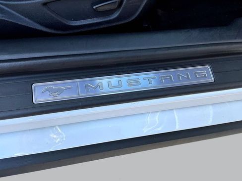 Used 2024 Ford Mustang Premium RWD image 26