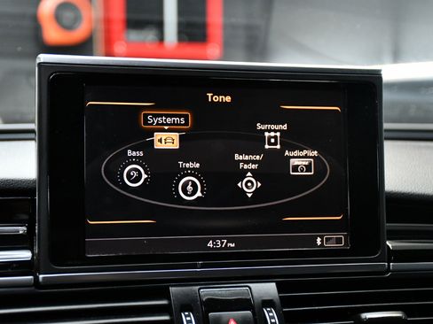 Used 2017 Audi RS 7 Performance image 55