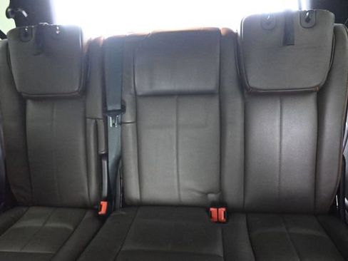 Used 2016 Ford Expedition EL King Ranch RWD image 16